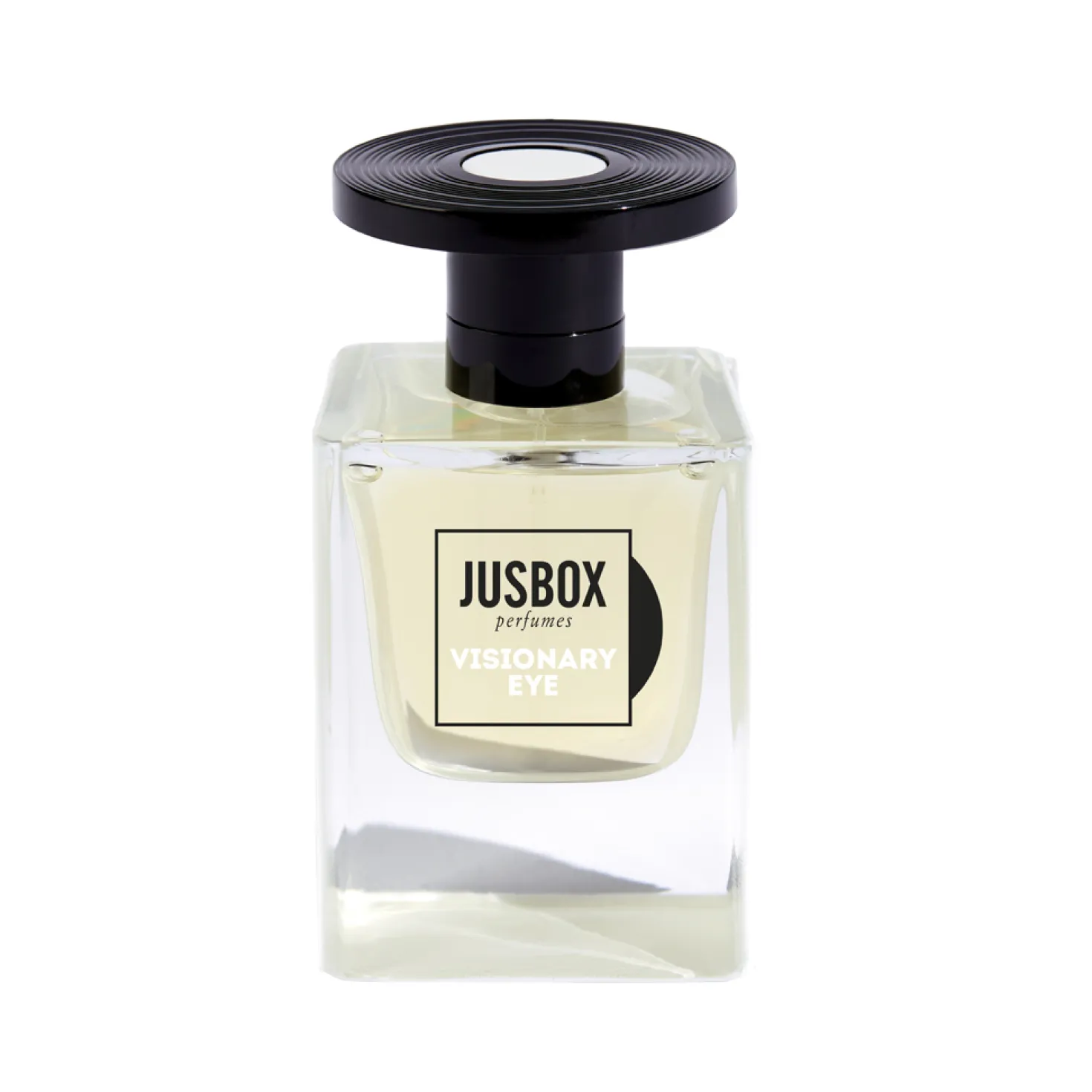 Visionary Eye Eau de Parfum