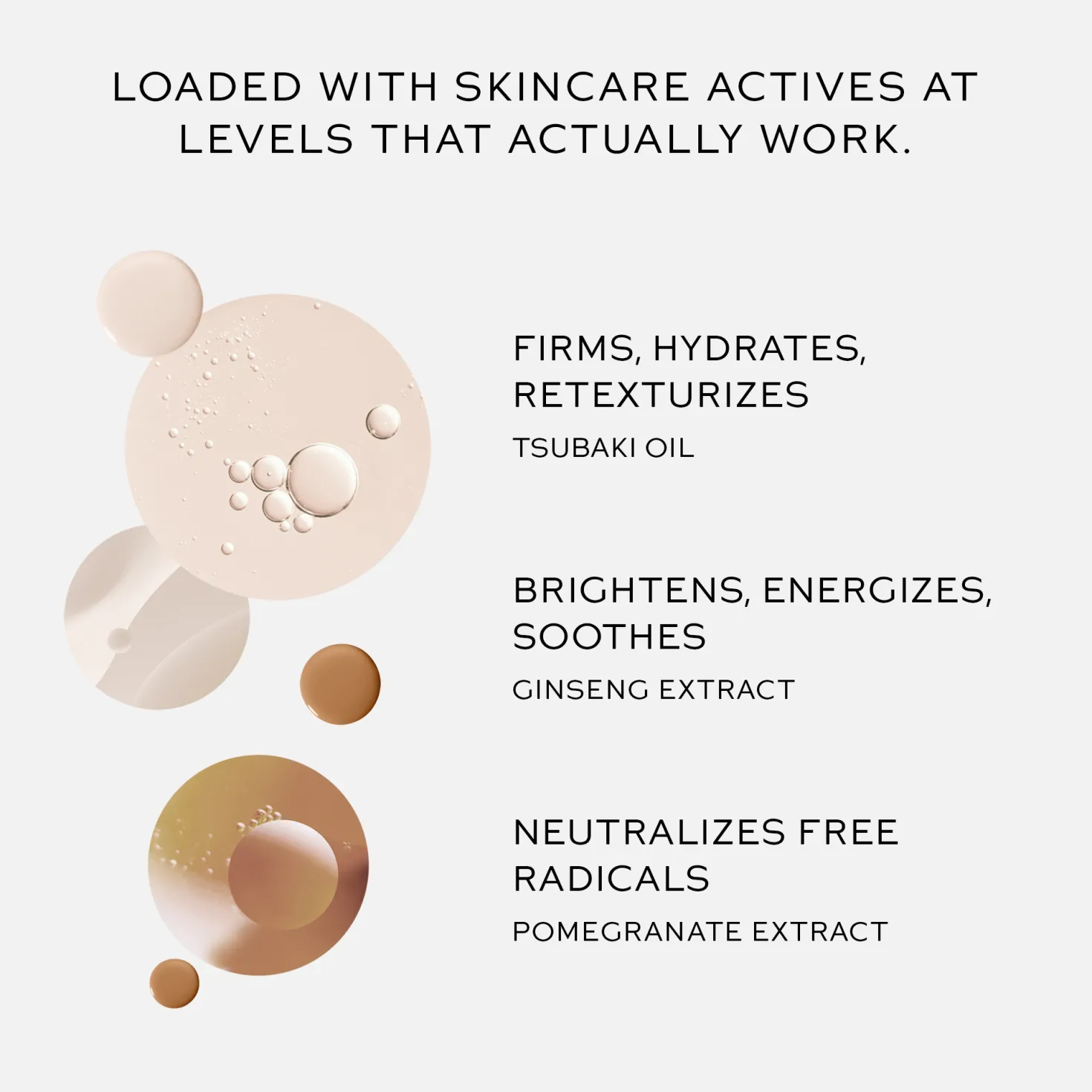 Vital Skincare Complexion Drops XII