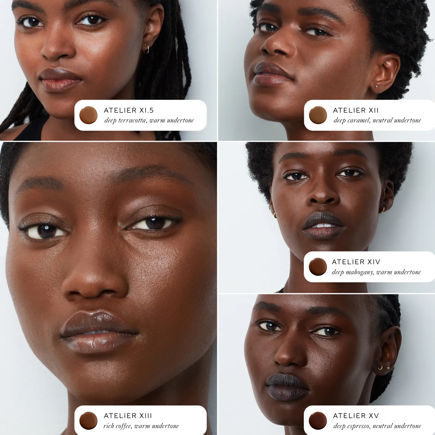 Vital Skincare Complexion Drops XII