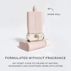 Vital Skincare Complexion Drops XII