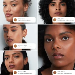 Vital Skincare Complexion Drops X.5