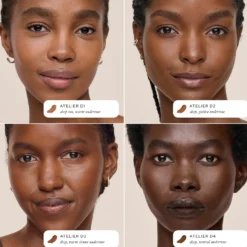 Vital Skincare Concealer D2