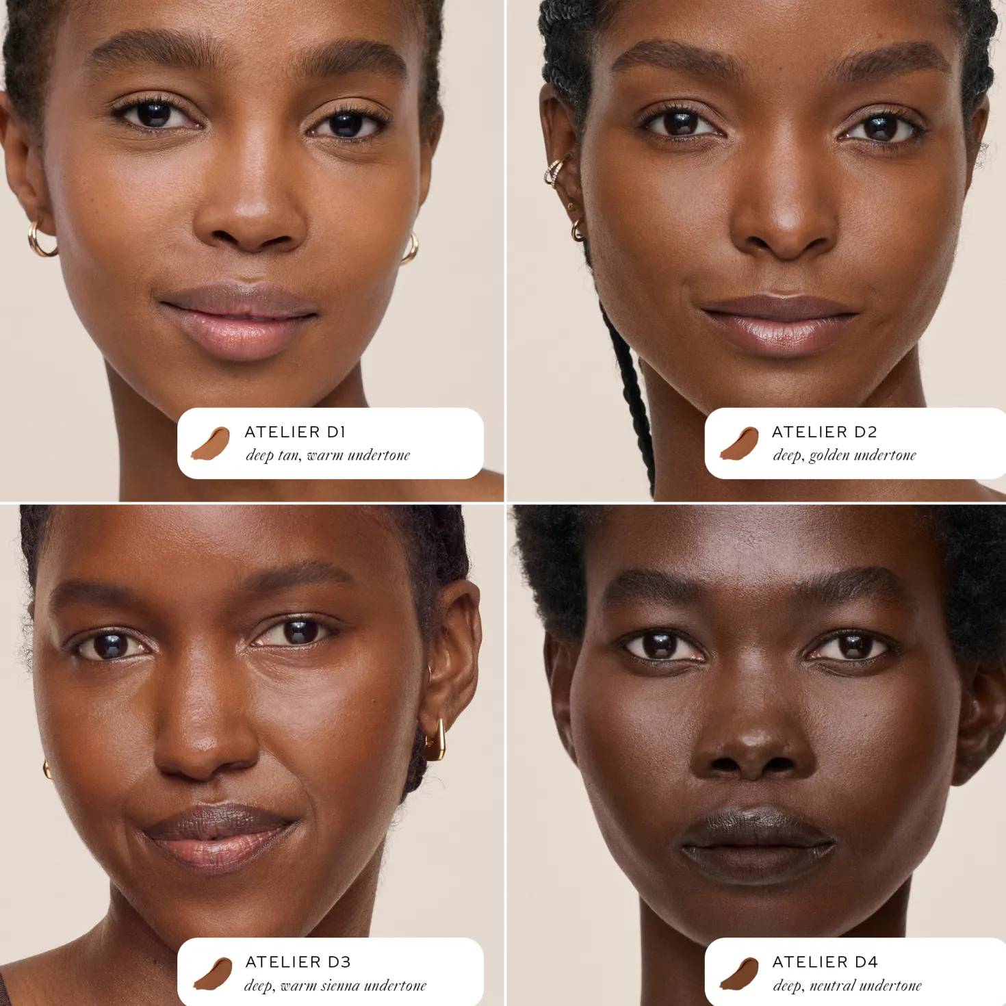 Vital Skincare Concealer D1