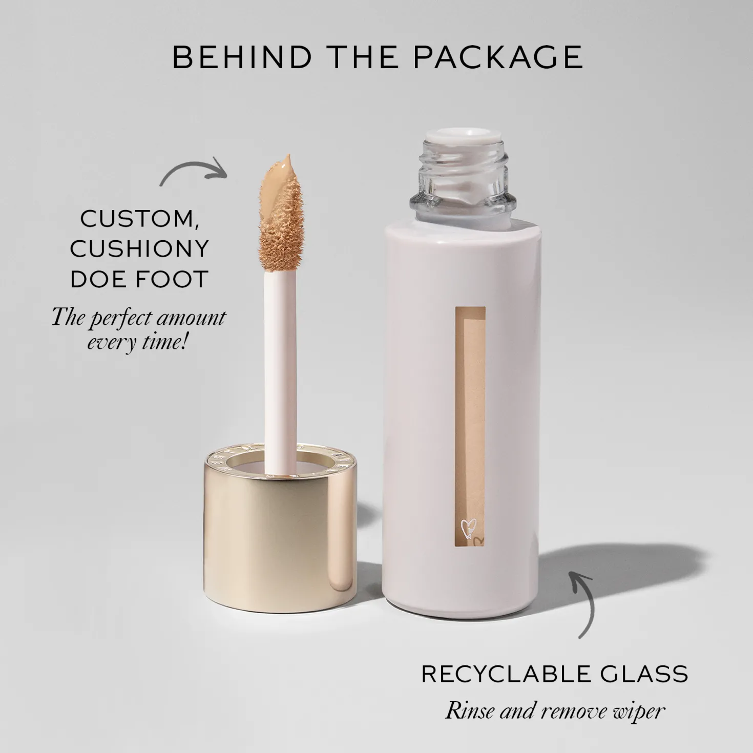 Vital Skincare Concealer L2