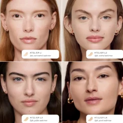 Vital Skincare Concealer L1
