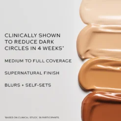 Vital Skincare Concealer M4