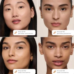 Vital Skincare Concealer M3