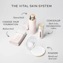 Vital Skincare Concealer M3