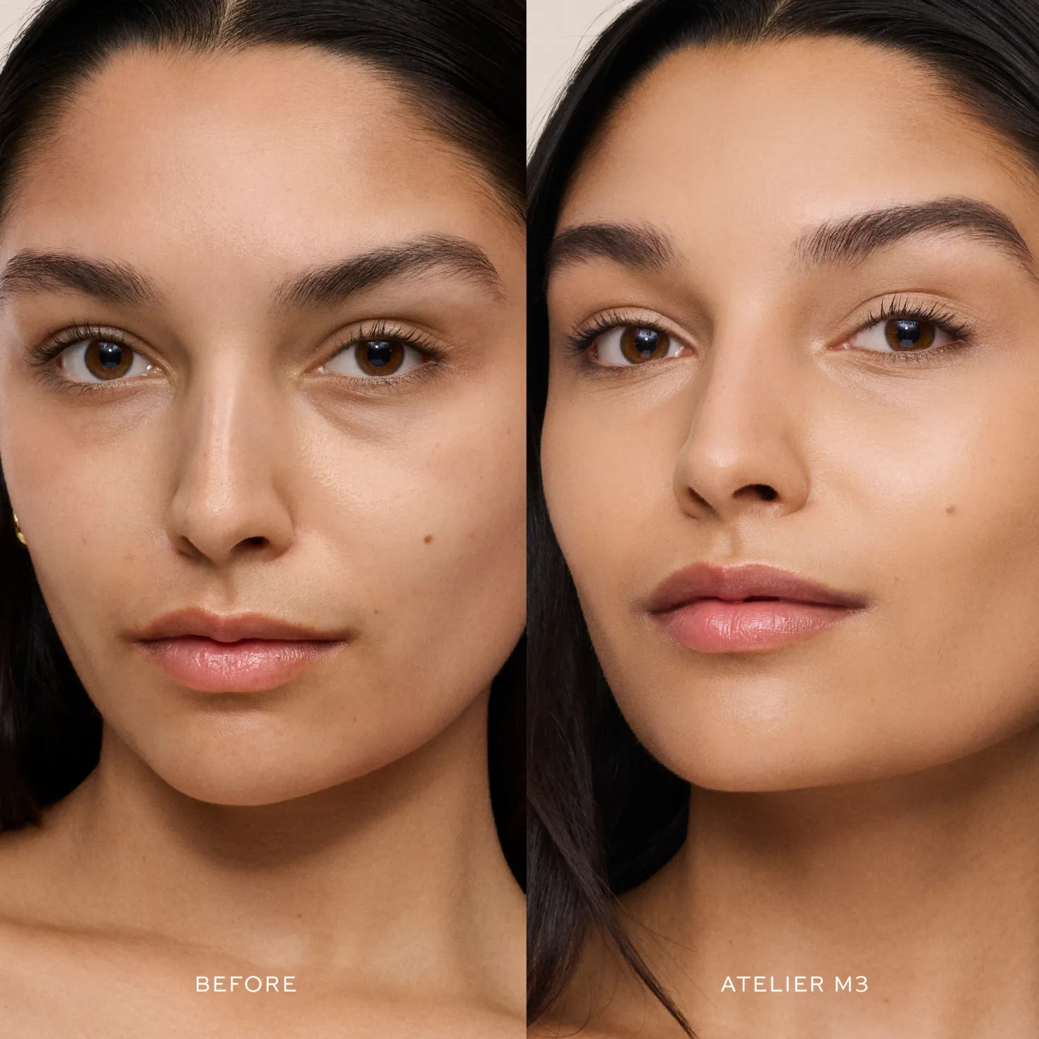 Vital Skincare Concealer M3