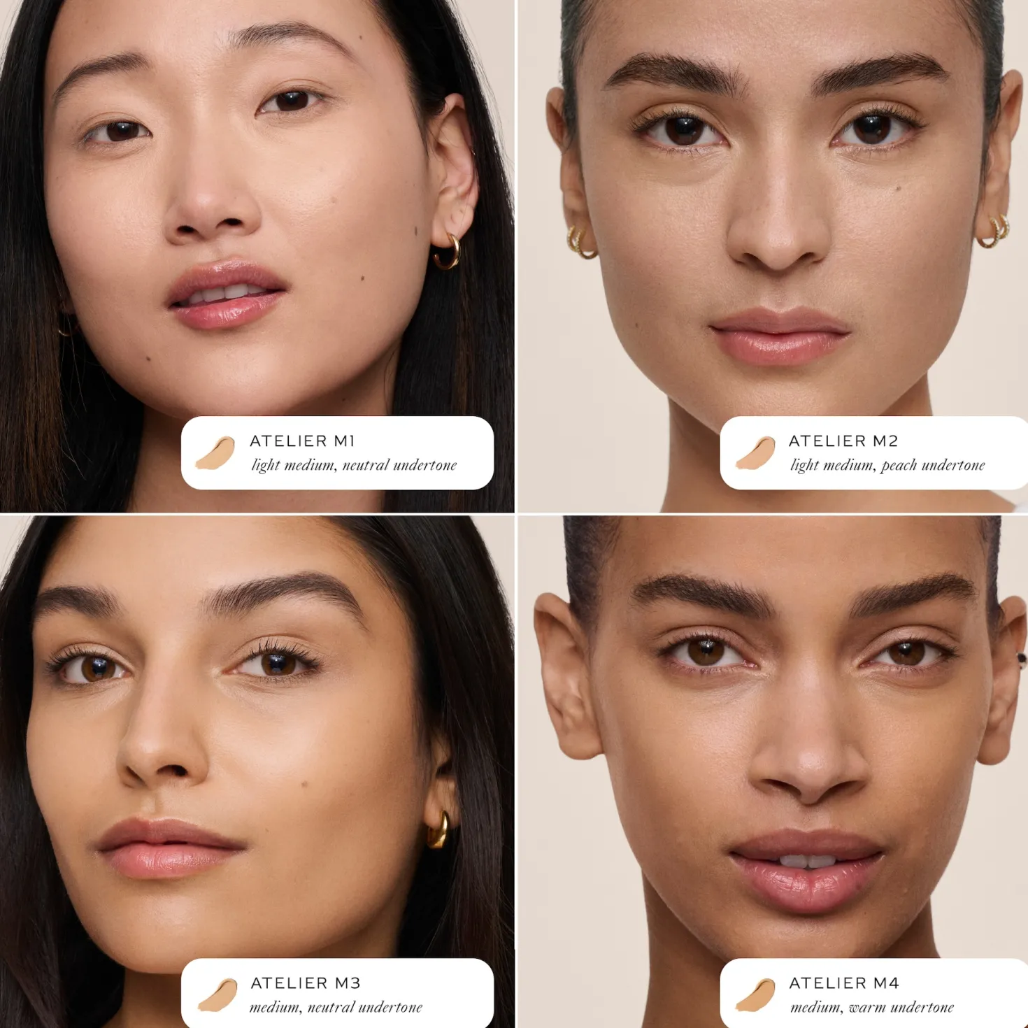 Vital Skincare Concealer M2