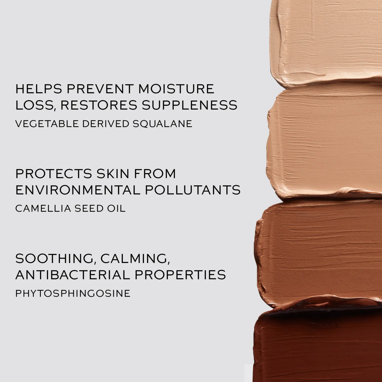 Vital Skin Foundation Stick I