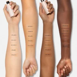 Vital Skin Foundation Stick VI