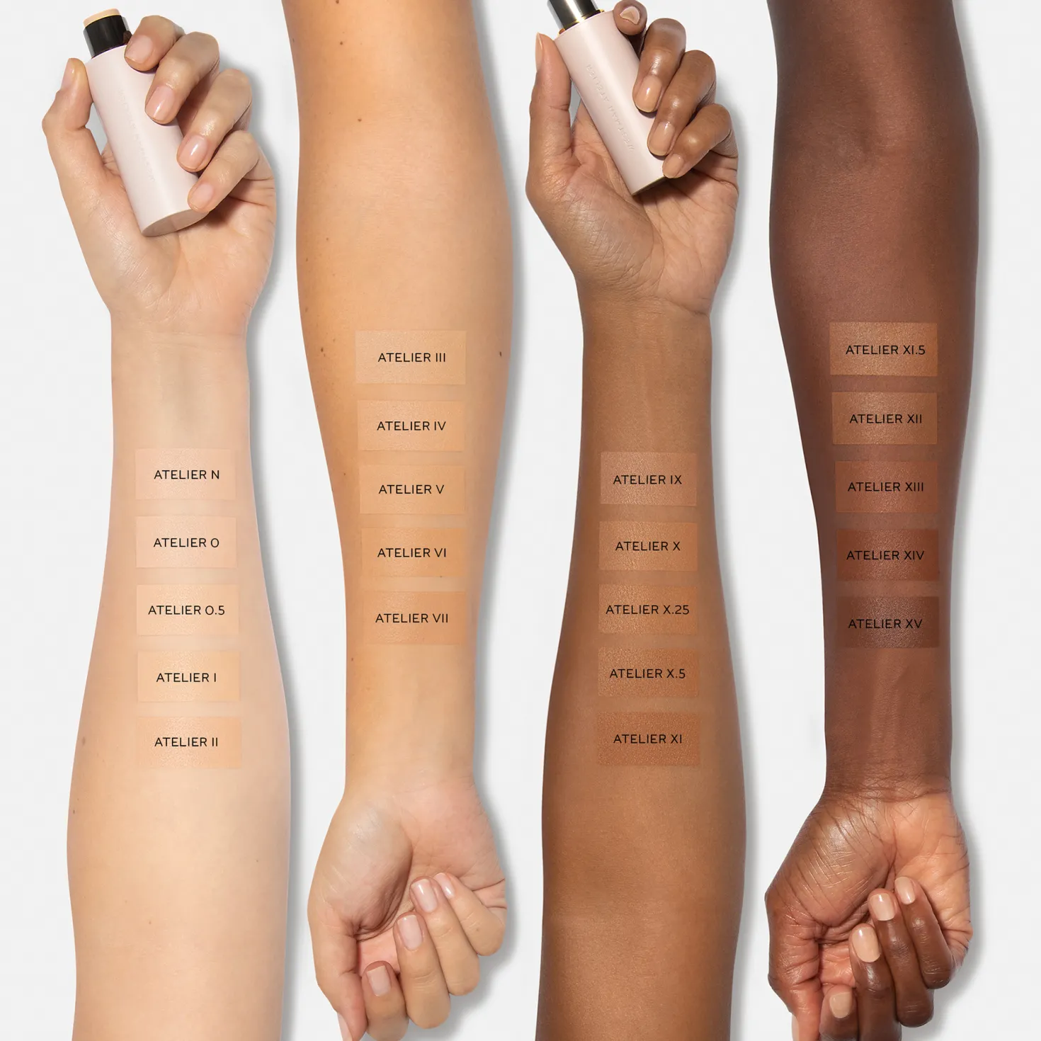 Vital Skin Foundation Stick V