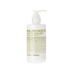 Vitamin B5 Body Lotion
