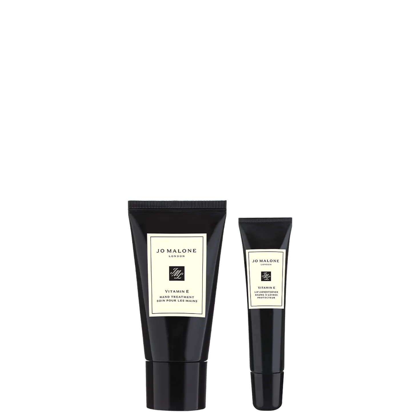 Vitamin E Hand & Lip Duo