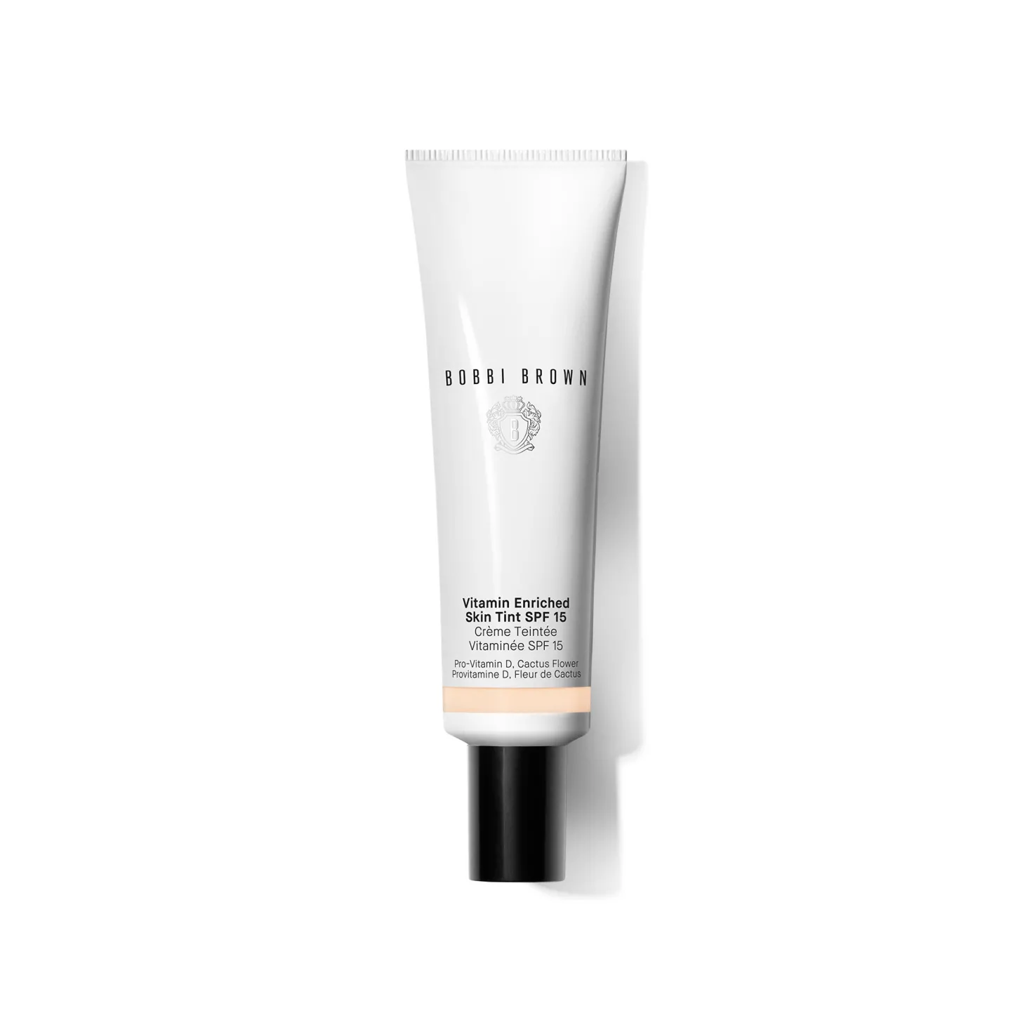 Vitamin Enriched Skin Tint