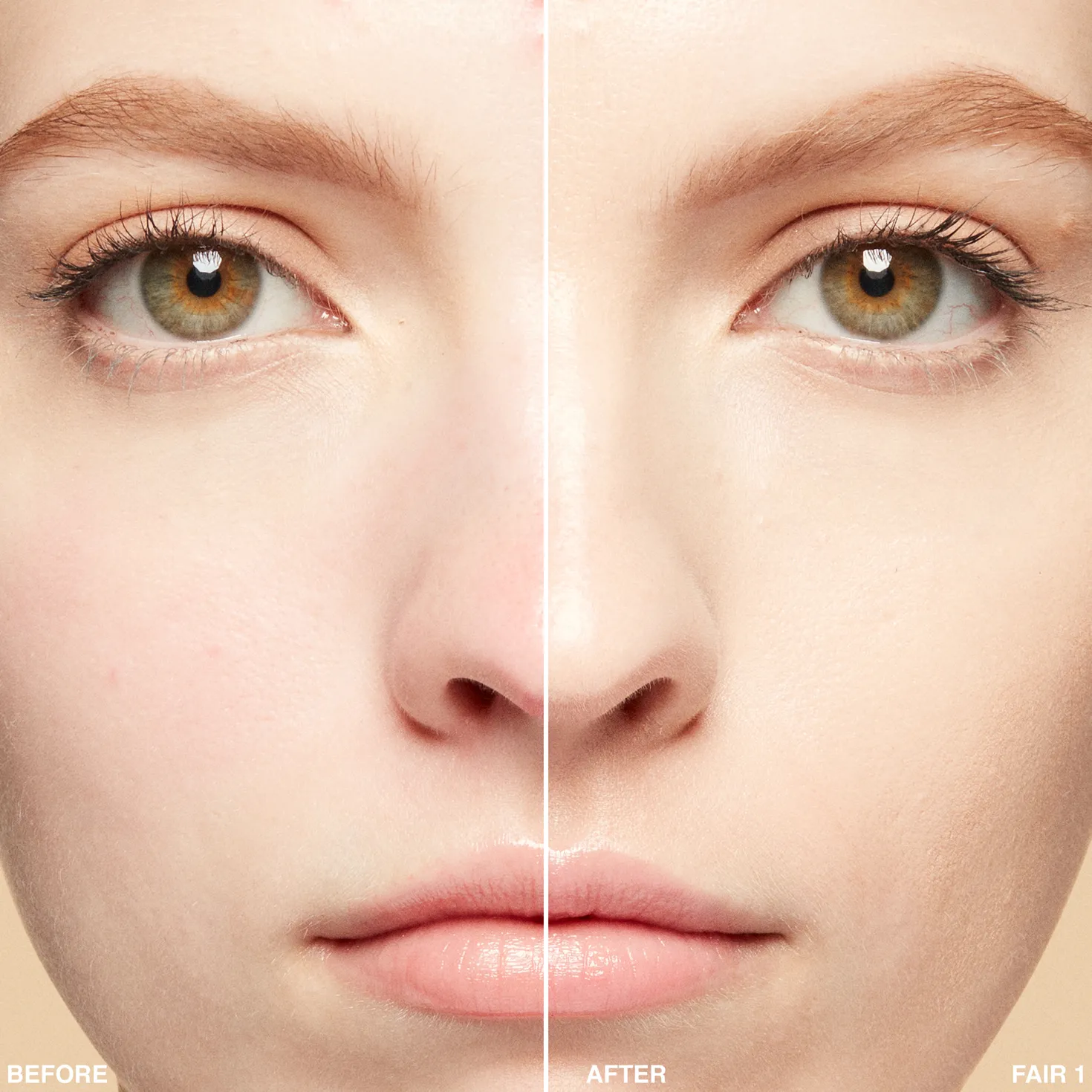 Vitamin Enriched Skin Tint
