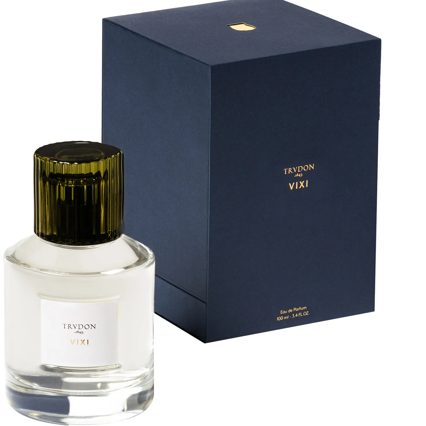VIXI Eau de Parfum