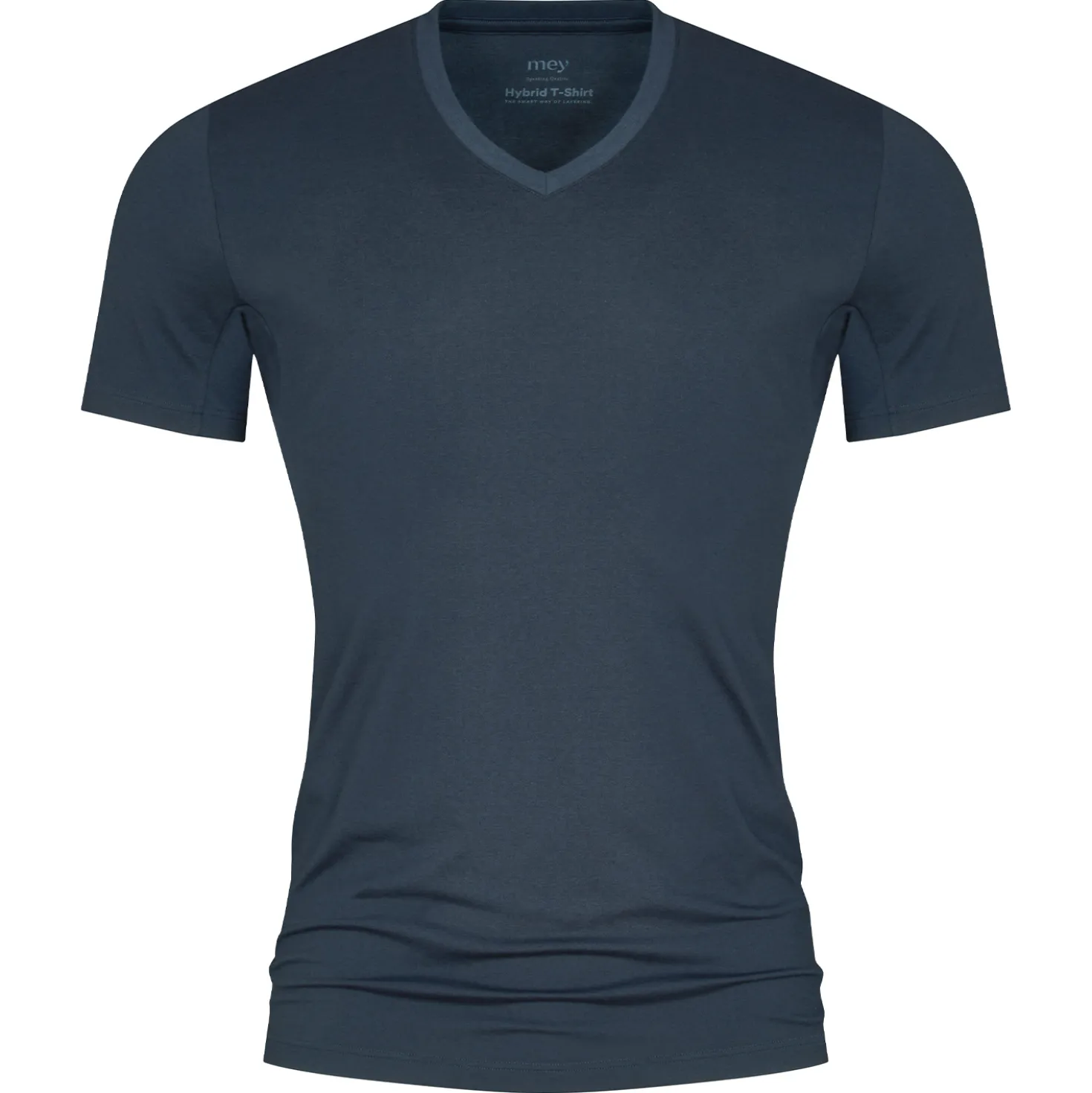V-Neck Shirt