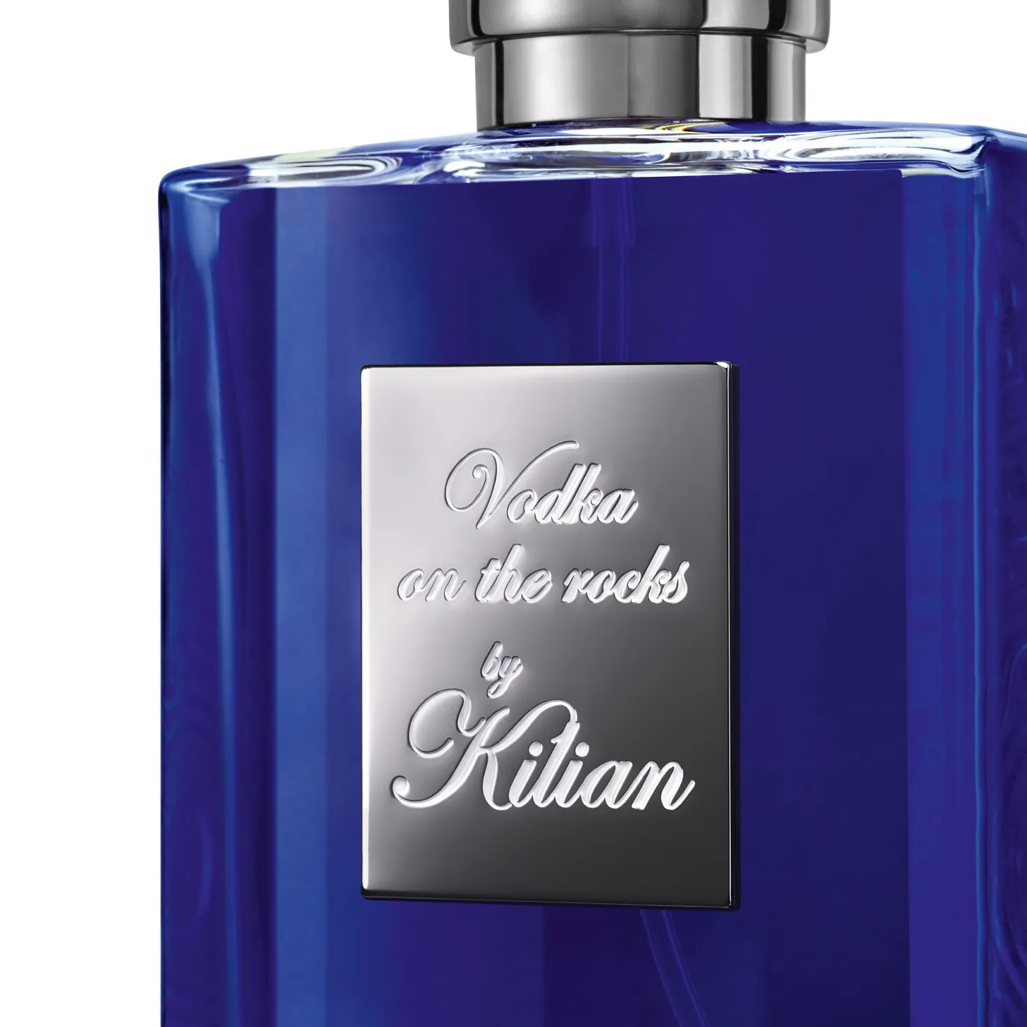 Vodka On The Rocks Eau De Parfum nachfüllbar