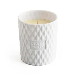 Voga Acacia Tuberose Candle