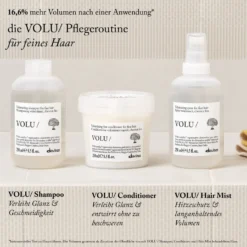 VOLU Hair Mist