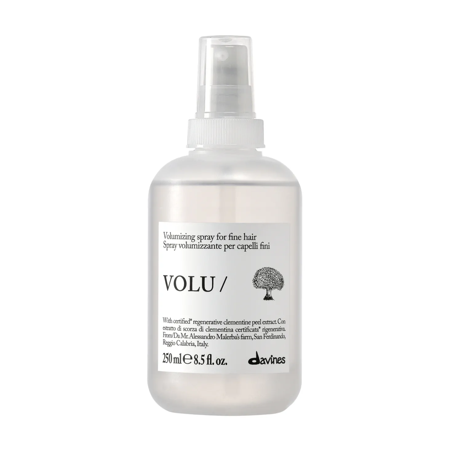 VOLU Hair Mist