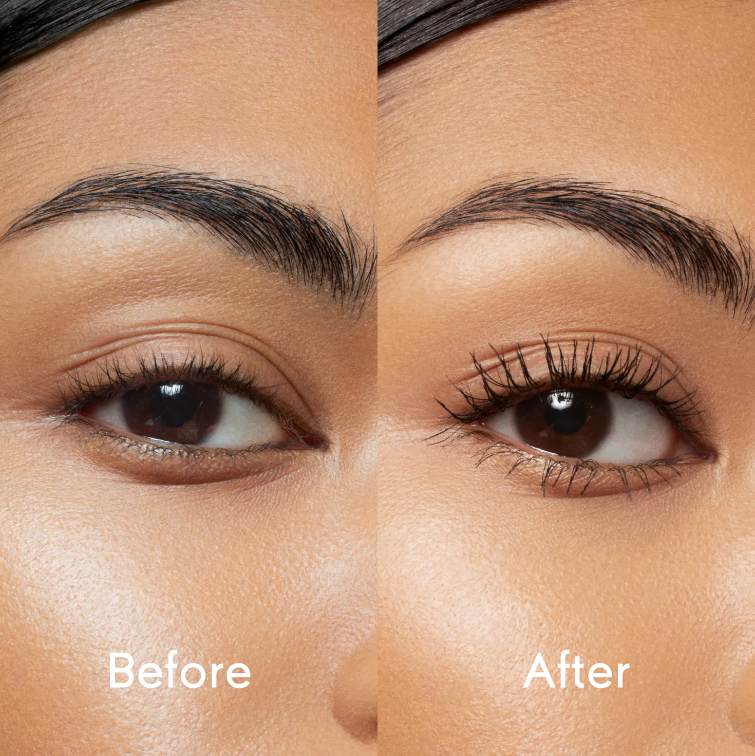 Volume Mascara