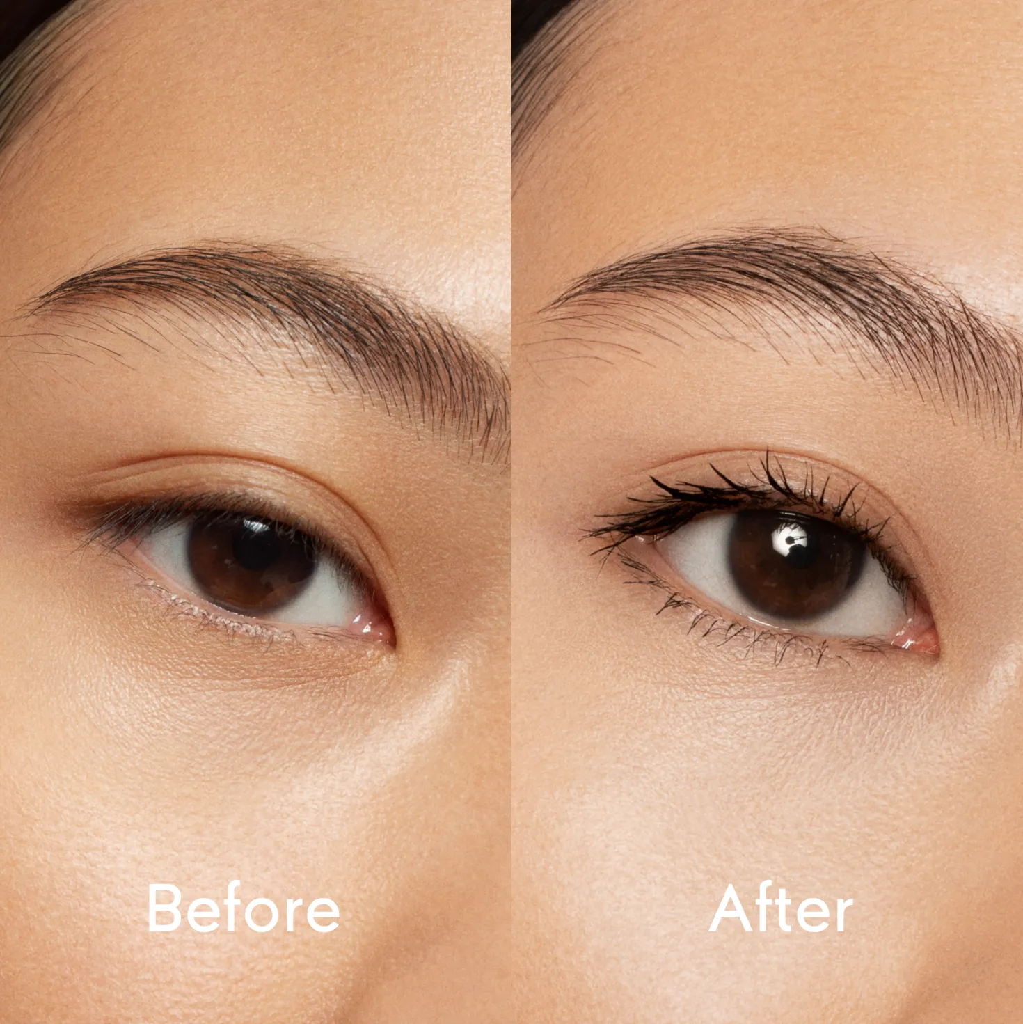 Volume Mascara