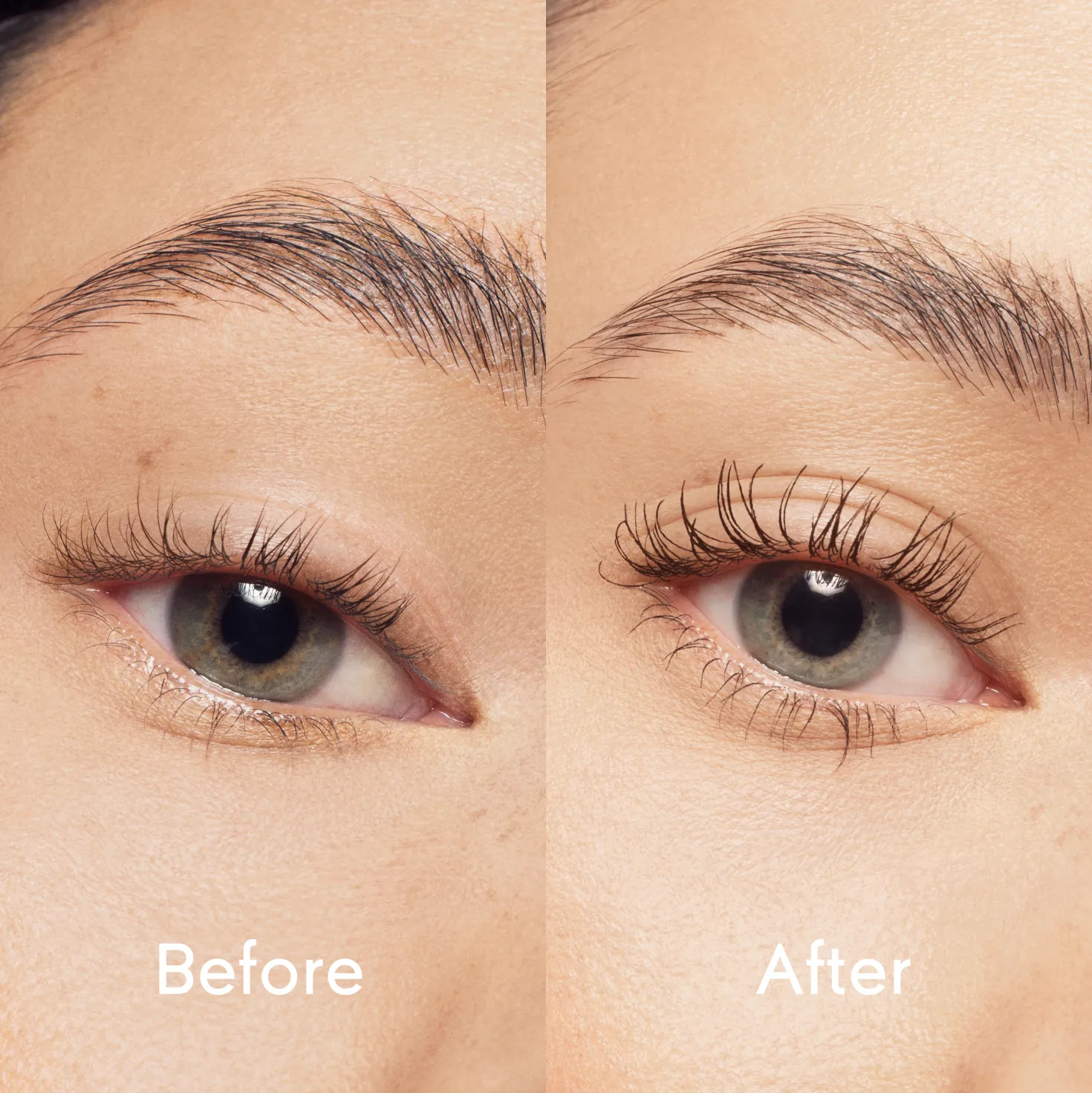 Volume Mascara