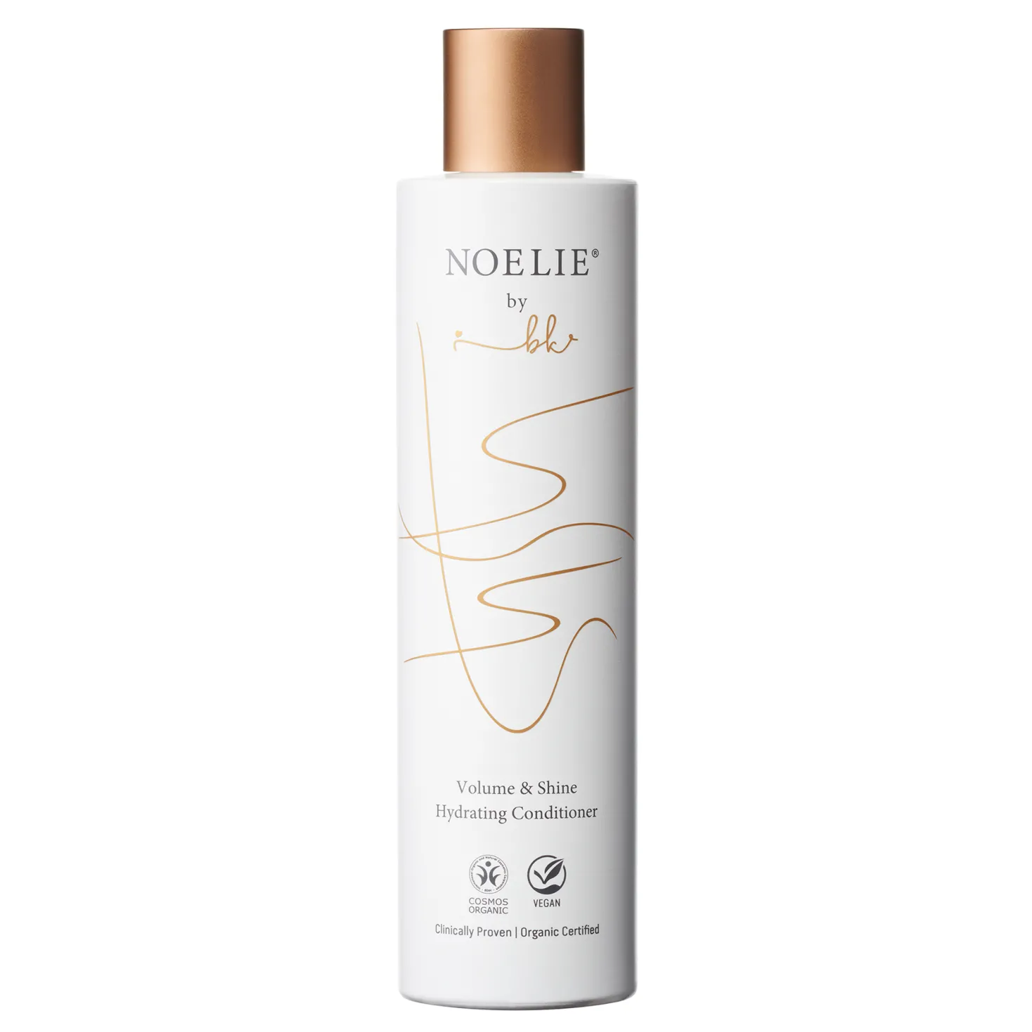 Volume & Shine Hydrating Conditioner