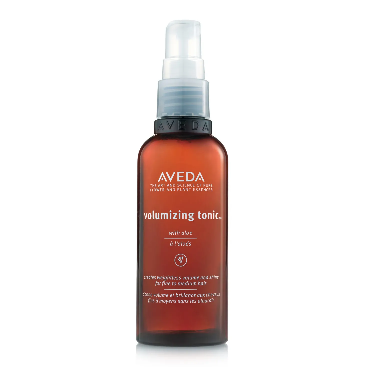 volumizing tonic