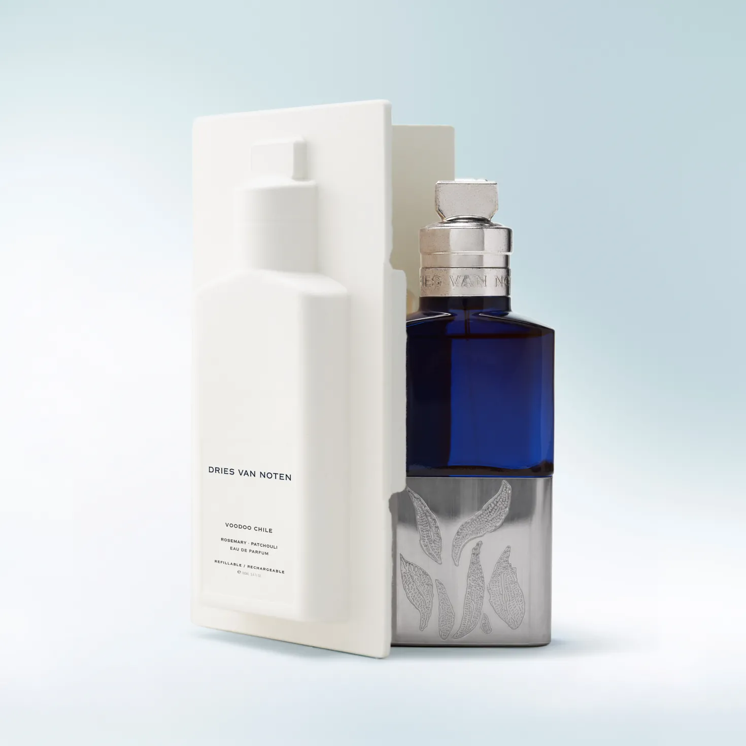 Voodoo Chile Eau de Parfum