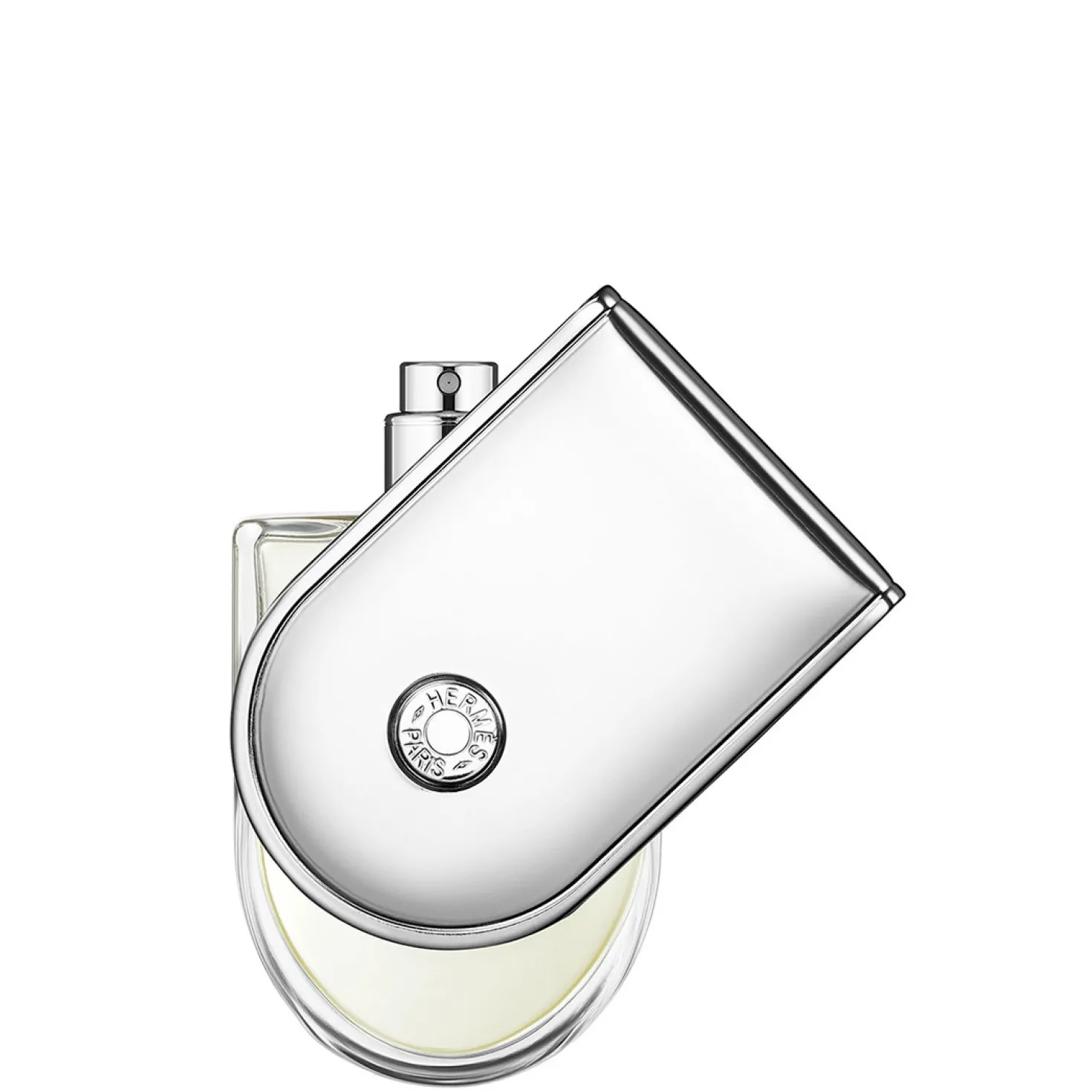 Voyage d'Hermès Eau de Toilette Refillable Spray