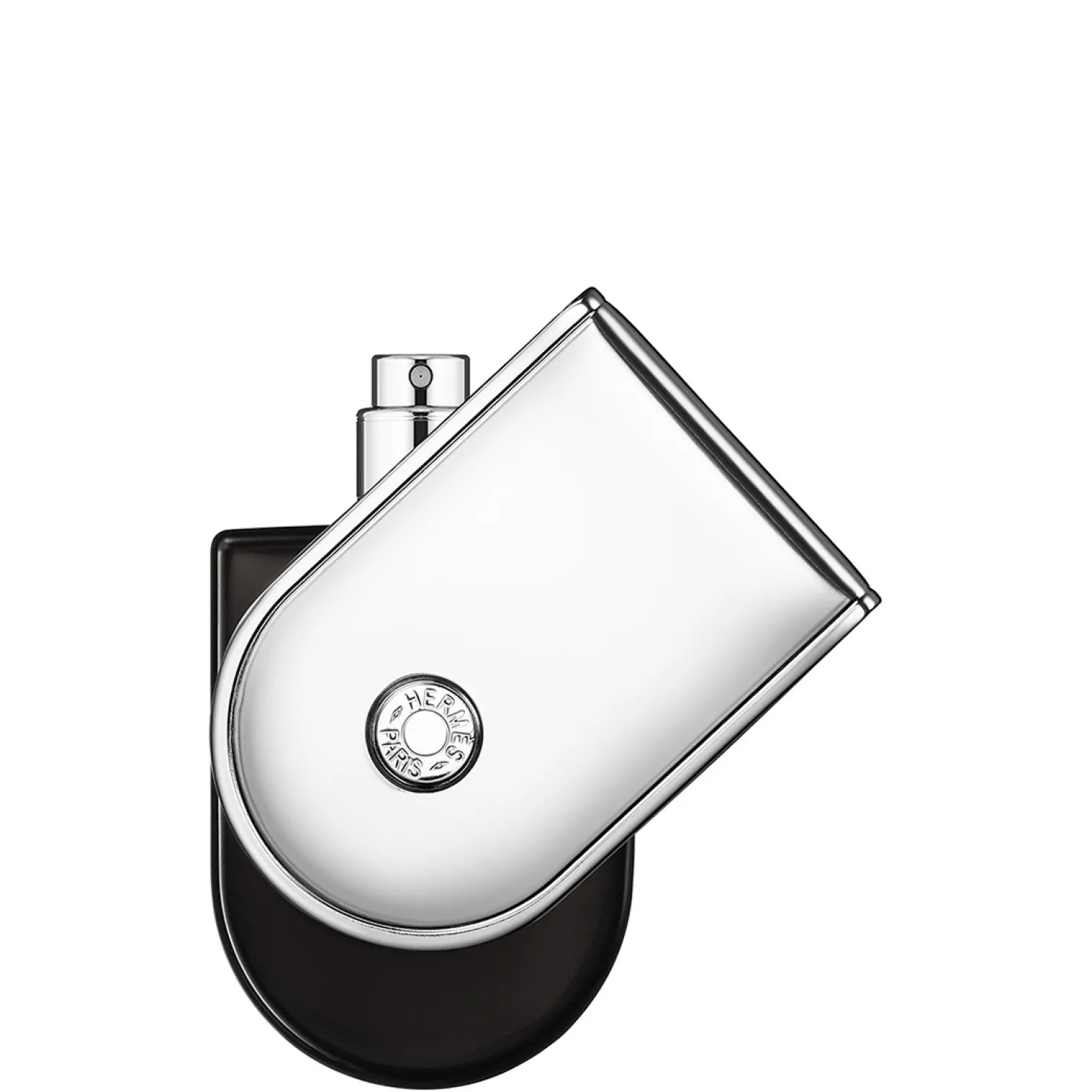 Voyage d'Hermès Pure Perfume Refillable Spray