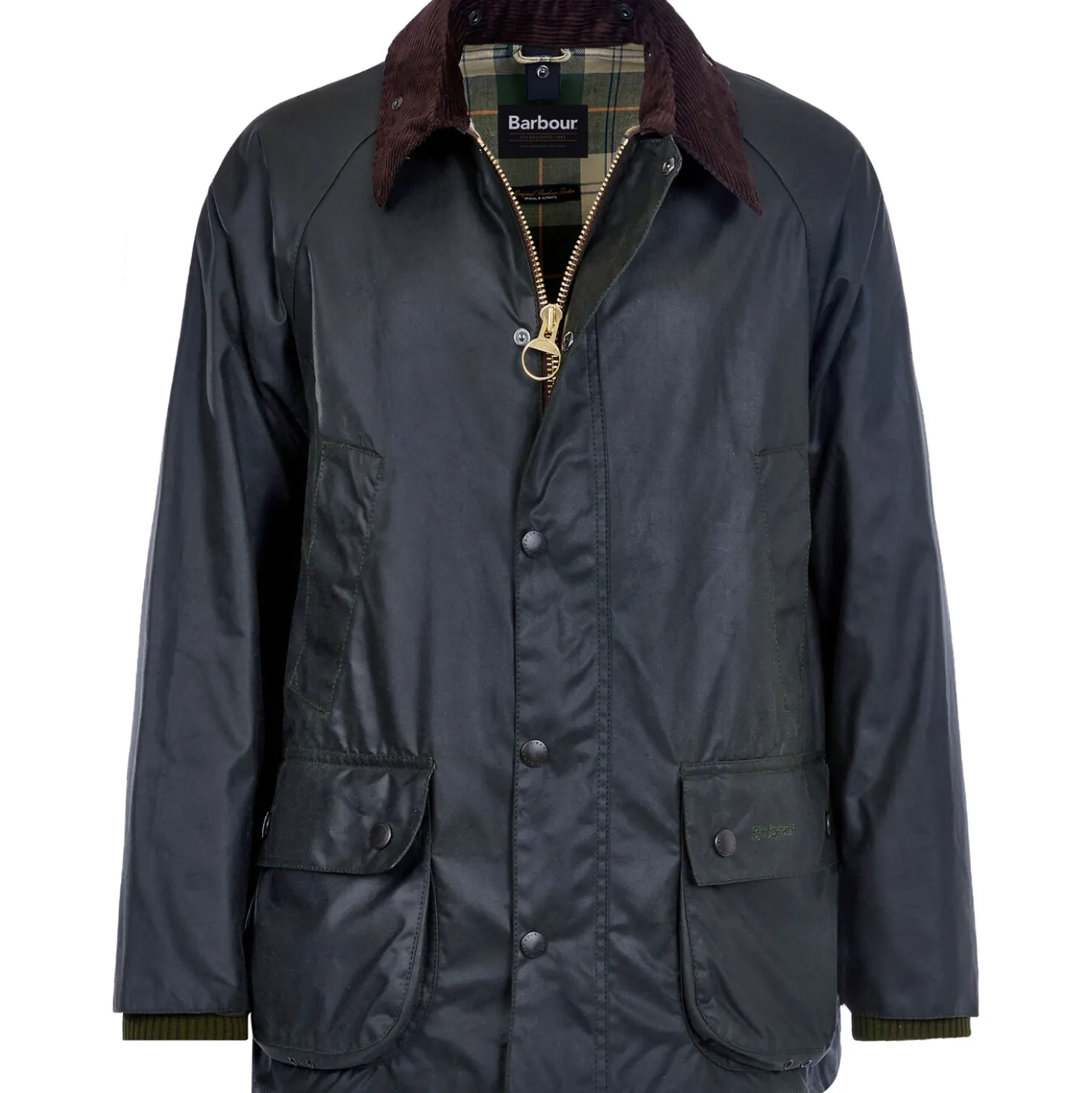 Wachsjacke Bedale®