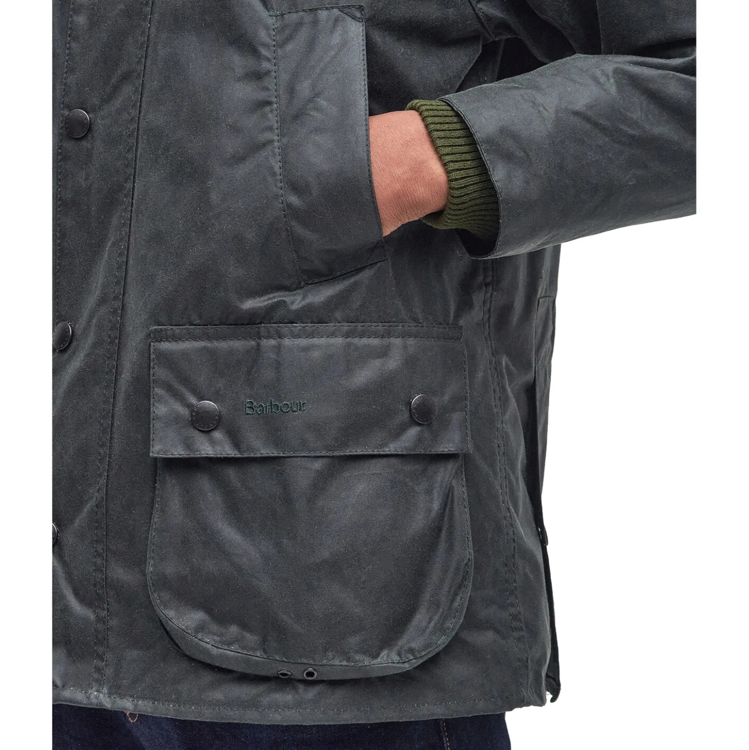 Wachsjacke Bedale®