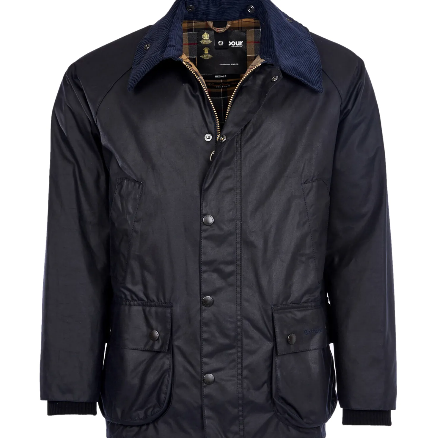 Wachsjacke Bedale®