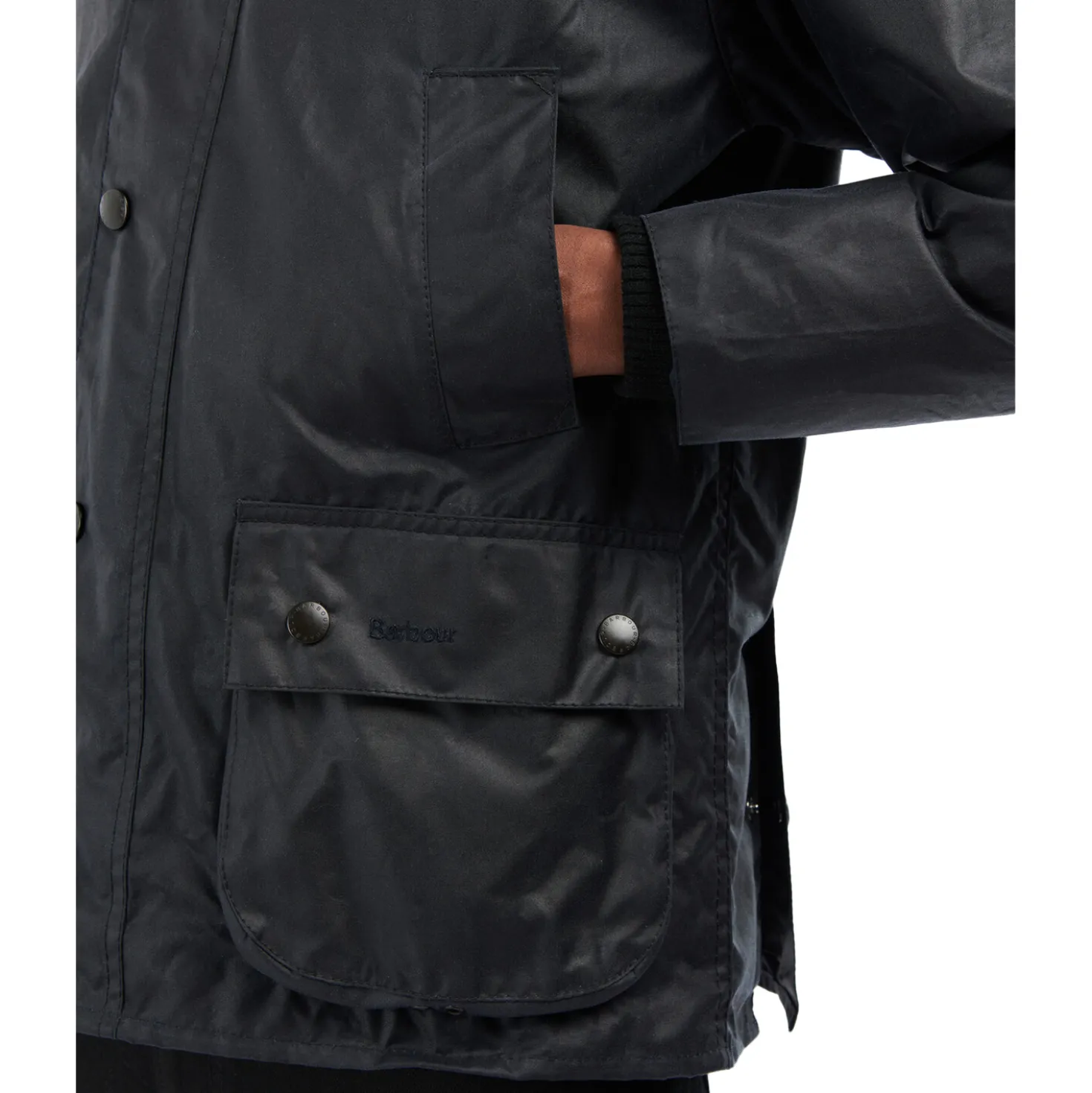 Wachsjacke Bedale®