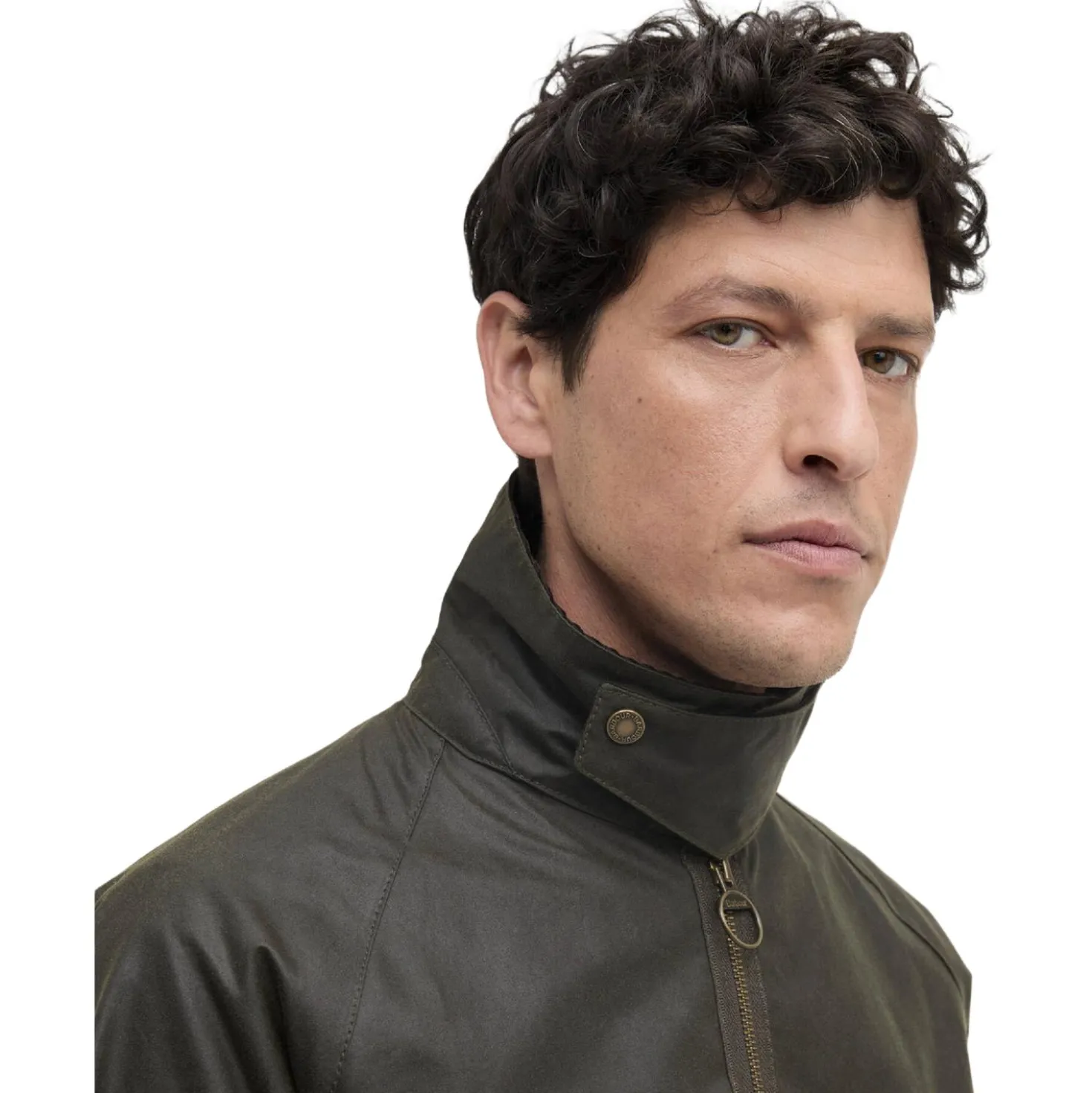 Wachsjacke Blackett Spey