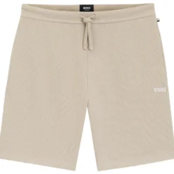 Waffle Shorts