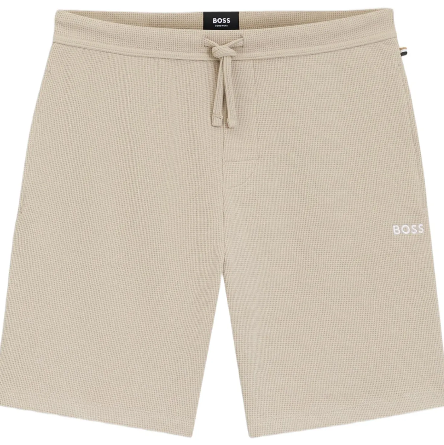 Waffle Shorts