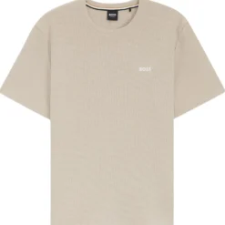 Waffle T-shirt
