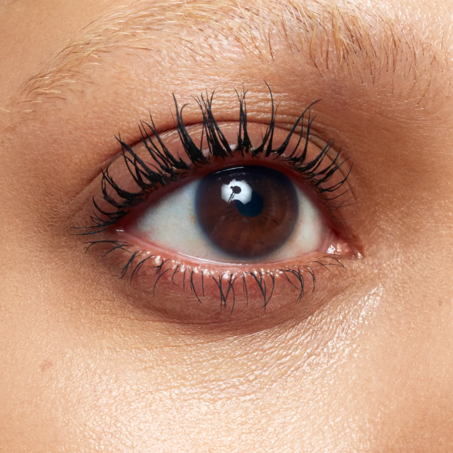 Waterproof Mascara