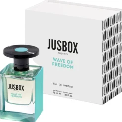 Wave of Freedom Eau de Parfum