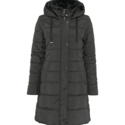Weather protection kurzmantel