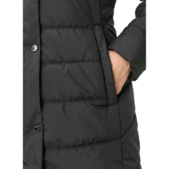 Weather protection kurzmantel