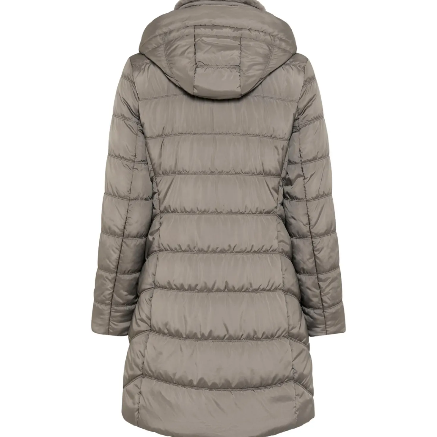 Weather protection kurzmantel