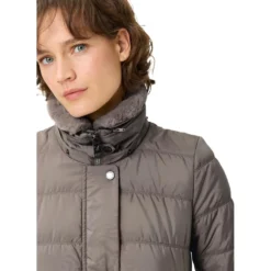 Weather protection kurzmantel