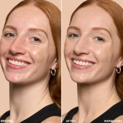 Weightless Skin Foundation